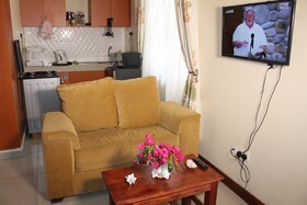 Oluwa Seun Beach Cottages