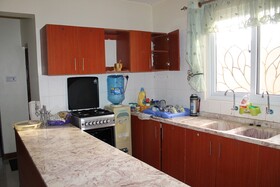 Oluwa Seun Beach Cottages