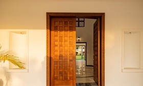 Sultan Palace