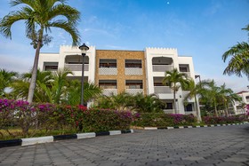Sultan Palace