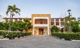 Sultan Palace