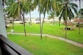 Muthu Nyali Beach Hotel and Spa, Nyali, Mombasa