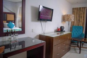 Muthu Nyali Beach Hotel and Spa, Nyali, Mombasa