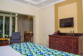 Muthu Nyali Beach Hotel and Spa, Nyali, Mombasa