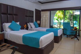 Muthu Nyali Beach Hotel and Spa, Nyali, Mombasa