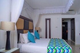 Muthu Nyali Beach Hotel and Spa, Nyali, Mombasa