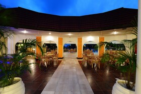 Muthu Nyali Beach Hotel and Spa, Nyali, Mombasa
