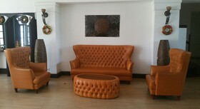 Muthu Nyali Beach Hotel and Spa, Nyali, Mombasa