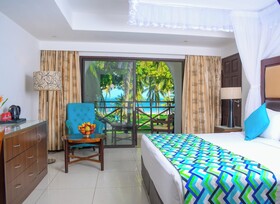 Muthu Nyali Beach Hotel and Spa, Nyali, Mombasa