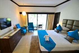 Muthu Nyali Beach Hotel and Spa, Nyali, Mombasa