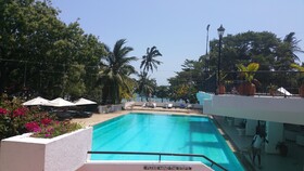 Muthu Nyali Beach Hotel and Spa, Nyali, Mombasa