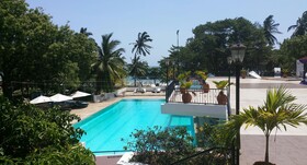 Muthu Nyali Beach Hotel and Spa, Nyali, Mombasa