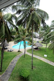 Muthu Nyali Beach Hotel and Spa, Nyali, Mombasa