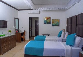 Muthu Nyali Beach Hotel and Spa, Nyali, Mombasa