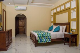 Muthu Nyali Beach Hotel and Spa, Nyali, Mombasa