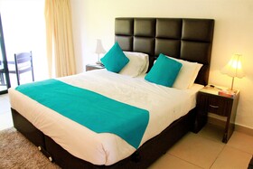Muthu Nyali Beach Hotel and Spa, Nyali, Mombasa