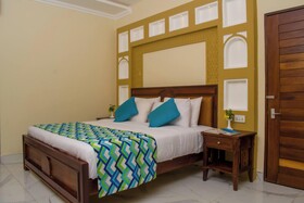 Muthu Nyali Beach Hotel and Spa, Nyali, Mombasa