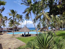 Muthu Nyali Beach Hotel and Spa, Nyali, Mombasa
