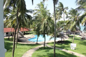 Muthu Nyali Beach Hotel and Spa, Nyali, Mombasa