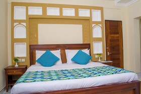 Muthu Nyali Beach Hotel and Spa, Nyali, Mombasa