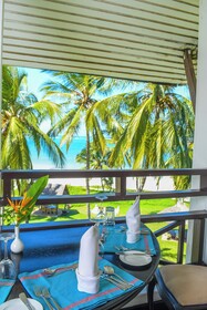 Muthu Nyali Beach Hotel and Spa, Nyali, Mombasa