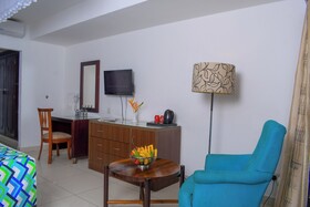 Muthu Nyali Beach Hotel and Spa, Nyali, Mombasa