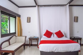 Muthu Nyali Beach Hotel and Spa, Nyali, Mombasa