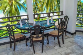 Muthu Nyali Beach Hotel and Spa, Nyali, Mombasa