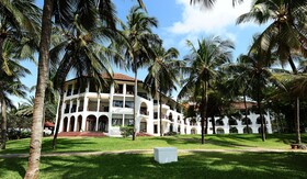 Muthu Nyali Beach Hotel and Spa, Nyali, Mombasa