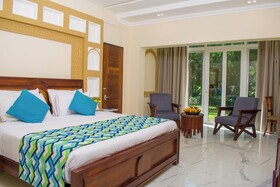Muthu Nyali Beach Hotel and Spa, Nyali, Mombasa