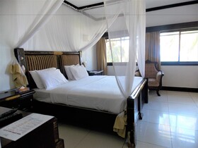 Muthu Nyali Beach Hotel and Spa, Nyali, Mombasa