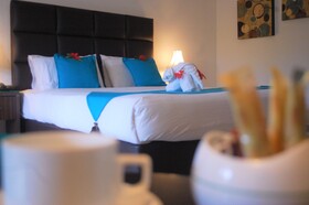 Muthu Nyali Beach Hotel and Spa, Nyali, Mombasa