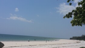 Muthu Nyali Beach Hotel and Spa, Nyali, Mombasa