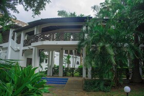 Muthu Nyali Beach Hotel and Spa, Nyali, Mombasa