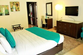 Muthu Nyali Beach Hotel and Spa, Nyali, Mombasa