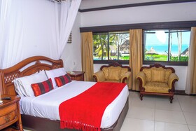 Muthu Nyali Beach Hotel and Spa, Nyali, Mombasa