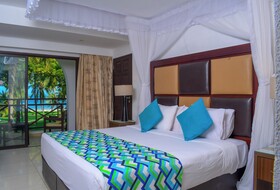Muthu Nyali Beach Hotel and Spa, Nyali, Mombasa