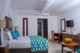 Muthu Nyali Beach Hotel and Spa, Nyali, Mombasa