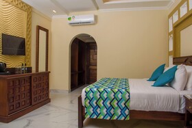 Muthu Nyali Beach Hotel and Spa, Nyali, Mombasa