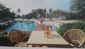 Muthu Nyali Beach Hotel and Spa, Nyali, Mombasa