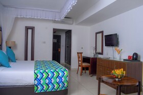 Muthu Nyali Beach Hotel and Spa, Nyali, Mombasa