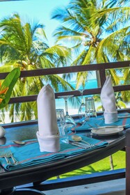Muthu Nyali Beach Hotel and Spa, Nyali, Mombasa