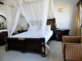 Muthu Nyali Beach Hotel and Spa, Nyali, Mombasa