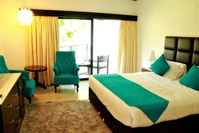 Muthu Nyali Beach Hotel and Spa, Nyali, Mombasa