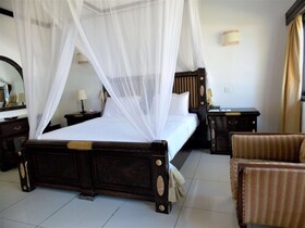 Muthu Nyali Beach Hotel and Spa, Nyali, Mombasa