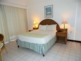 Muthu Nyali Beach Hotel and Spa, Nyali, Mombasa