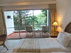 Muthu Nyali Beach Hotel and Spa, Nyali, Mombasa