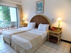 Muthu Nyali Beach Hotel and Spa, Nyali, Mombasa