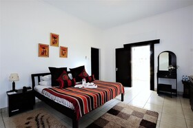 Muthu Nyali Beach Hotel and Spa, Nyali, Mombasa