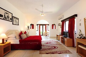Muthu Nyali Beach Hotel and Spa, Nyali, Mombasa